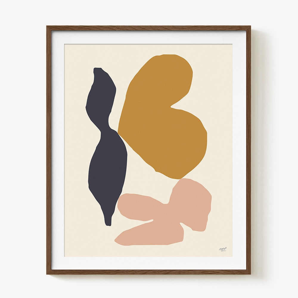 Print by Marleigh Culver