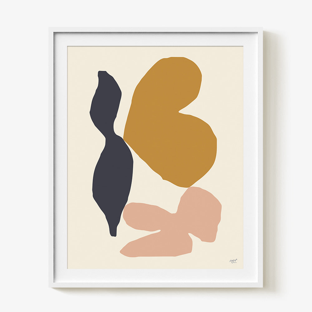 Print by Marleigh Culver