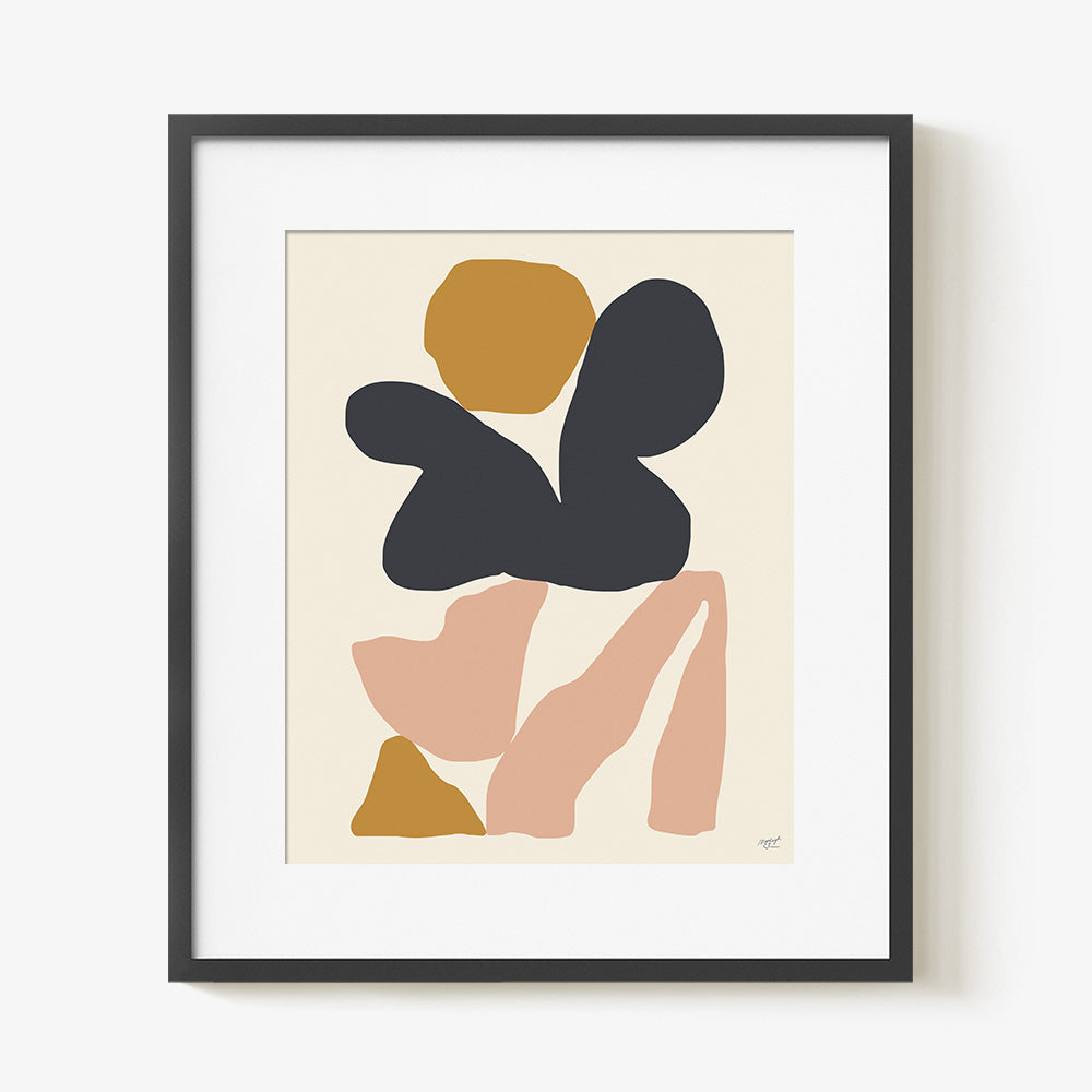 Print by Marleigh Culver