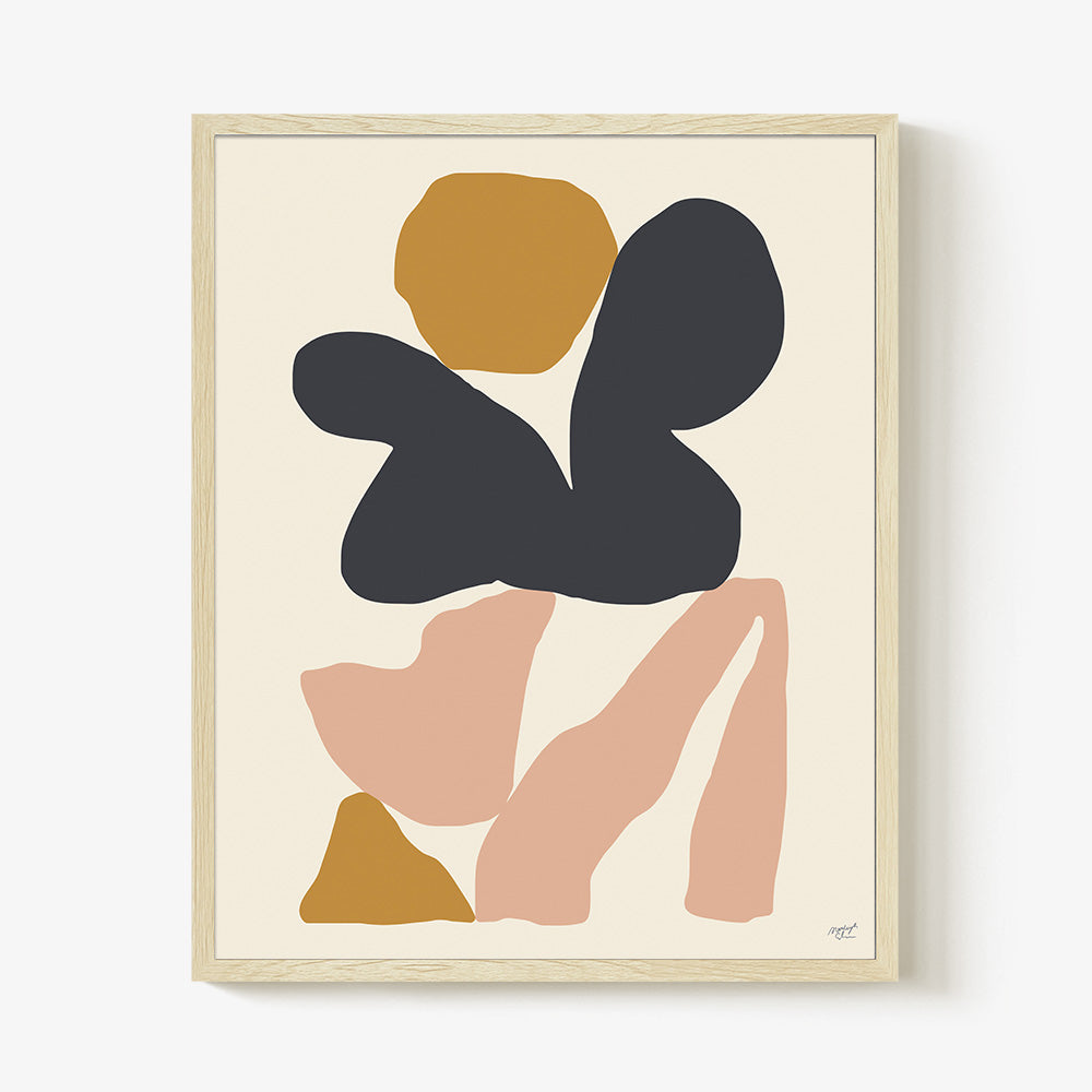 Print by Marleigh Culver