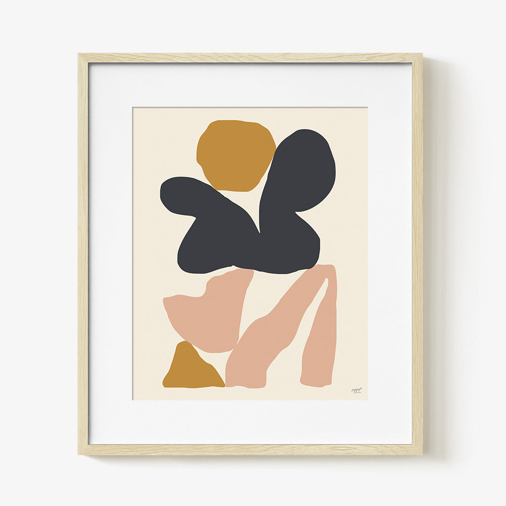Print by Marleigh Culver