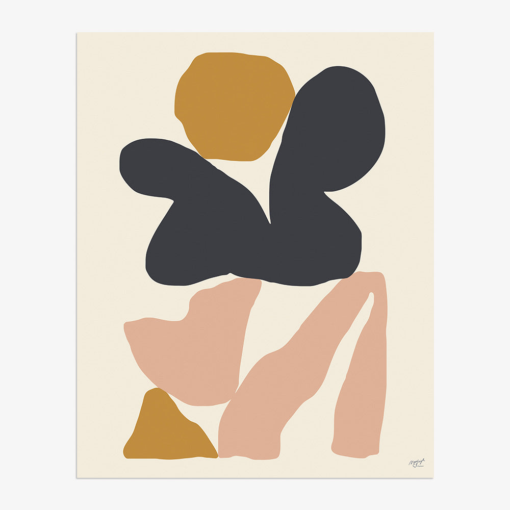 Print by Marleigh Culver