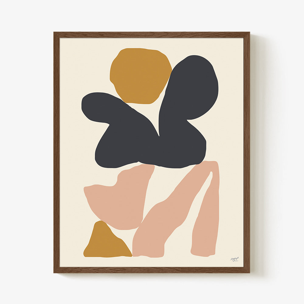 Print by Marleigh Culver