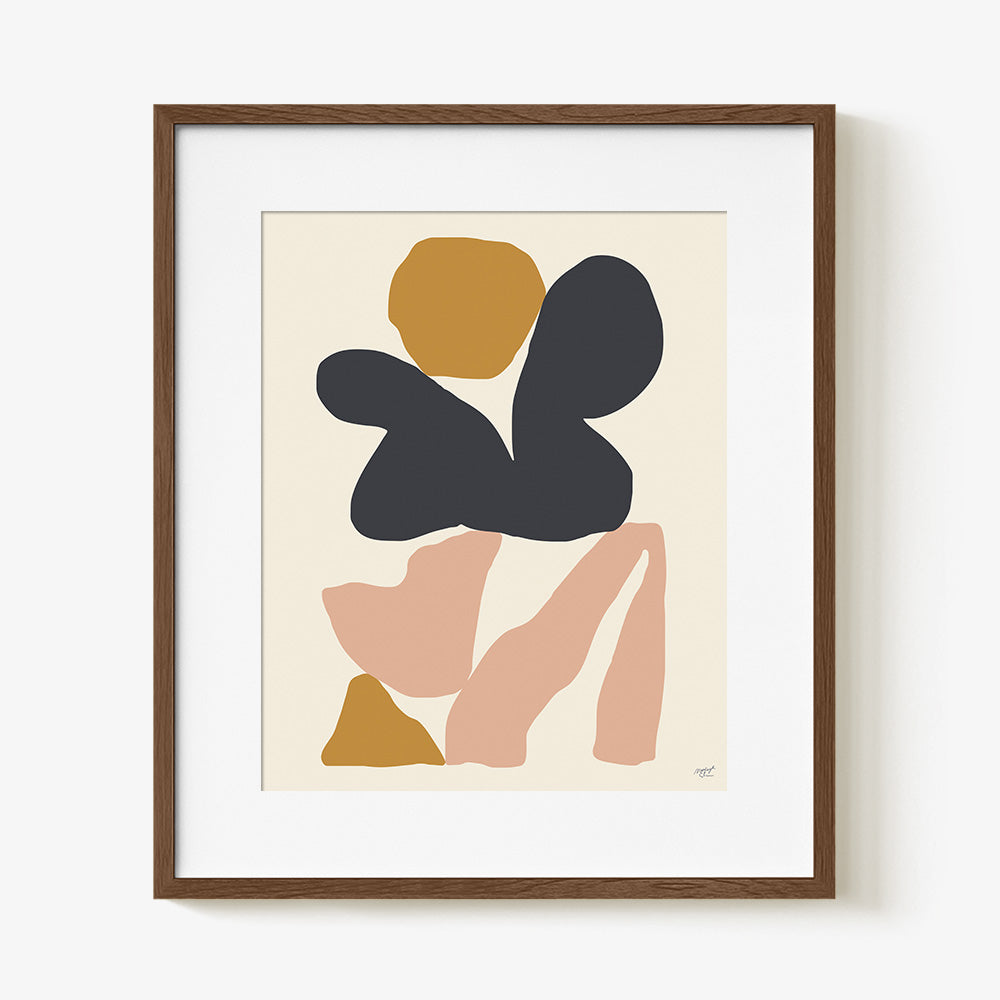 Print by Marleigh Culver