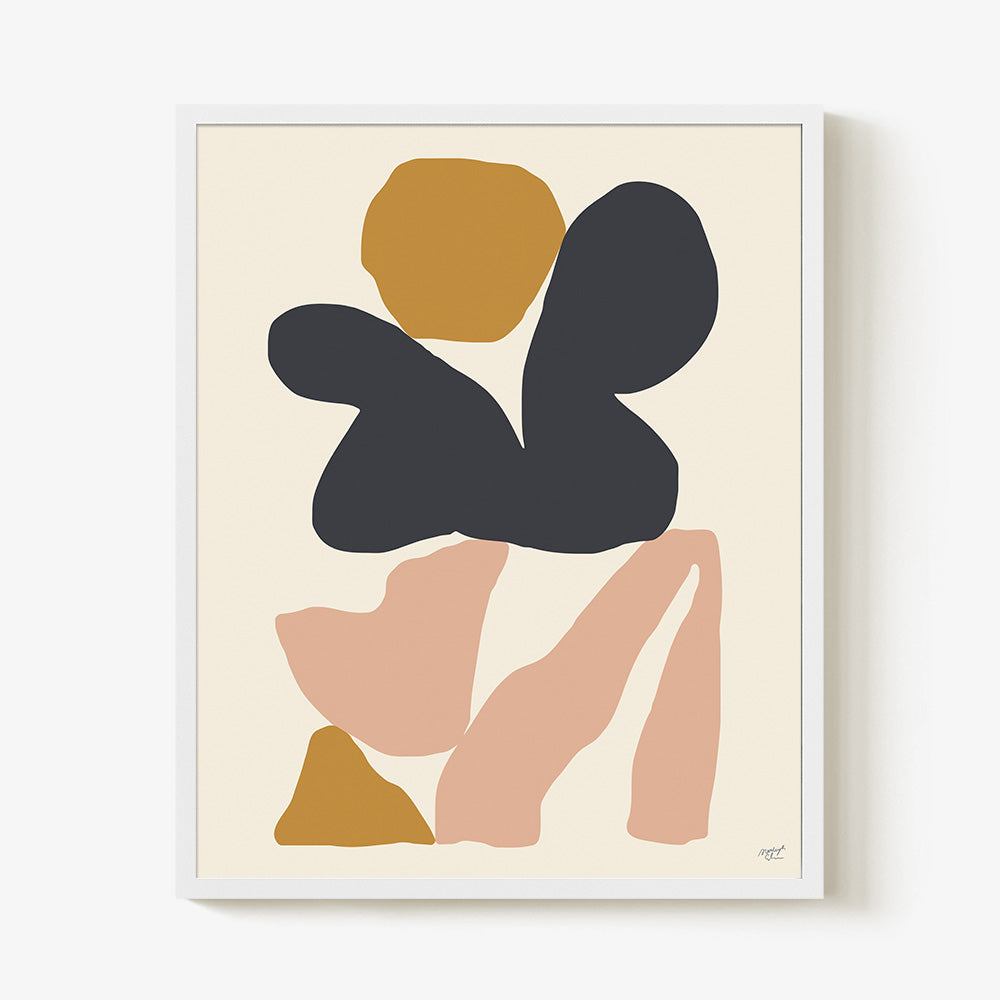 Print by Marleigh Culver