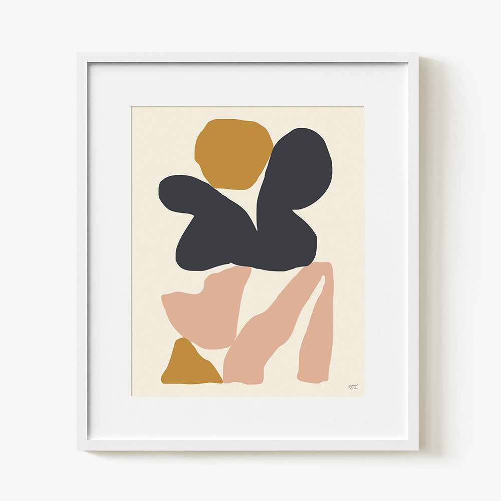 Print by Marleigh Culver