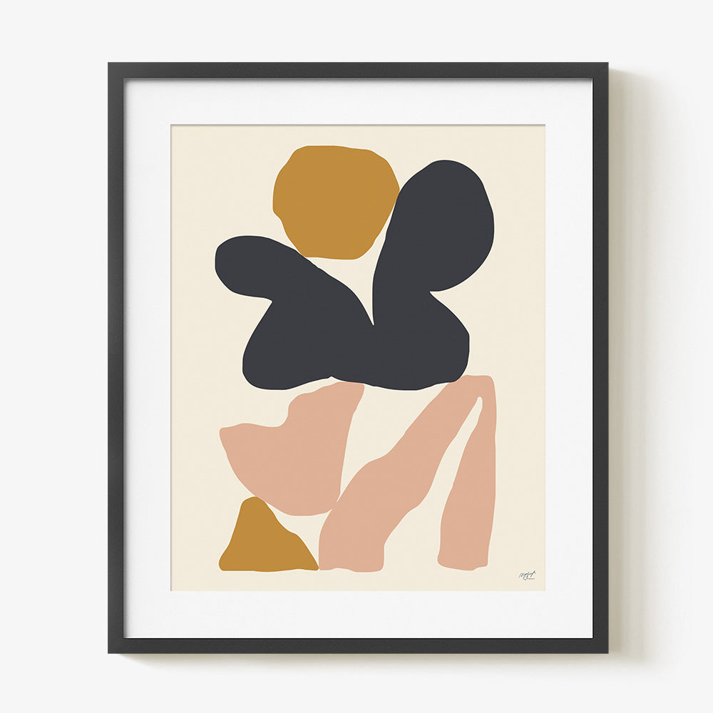 Print by Marleigh Culver