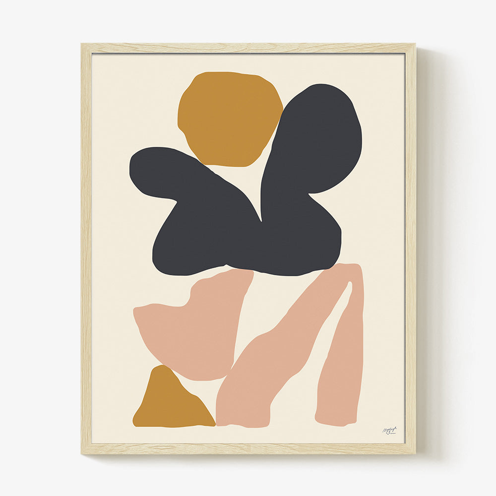 Print by Marleigh Culver