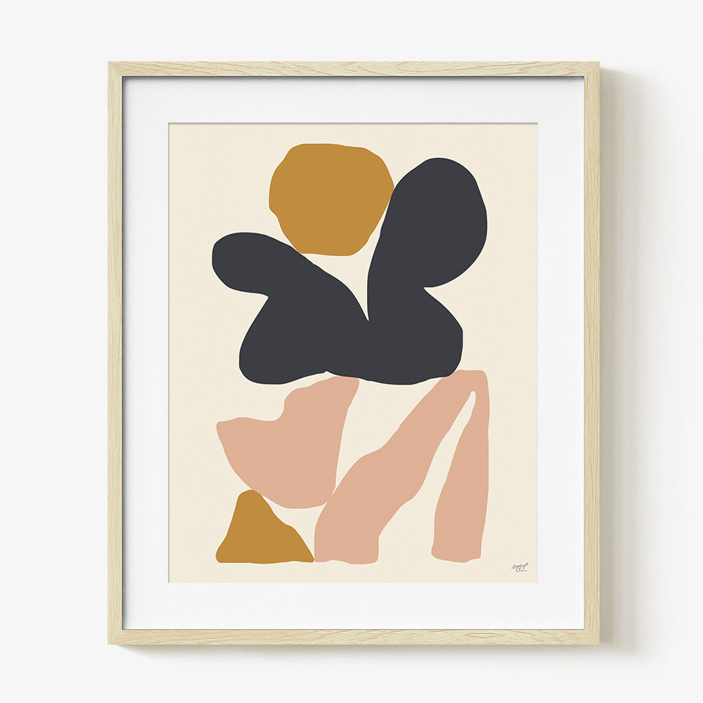 Print by Marleigh Culver