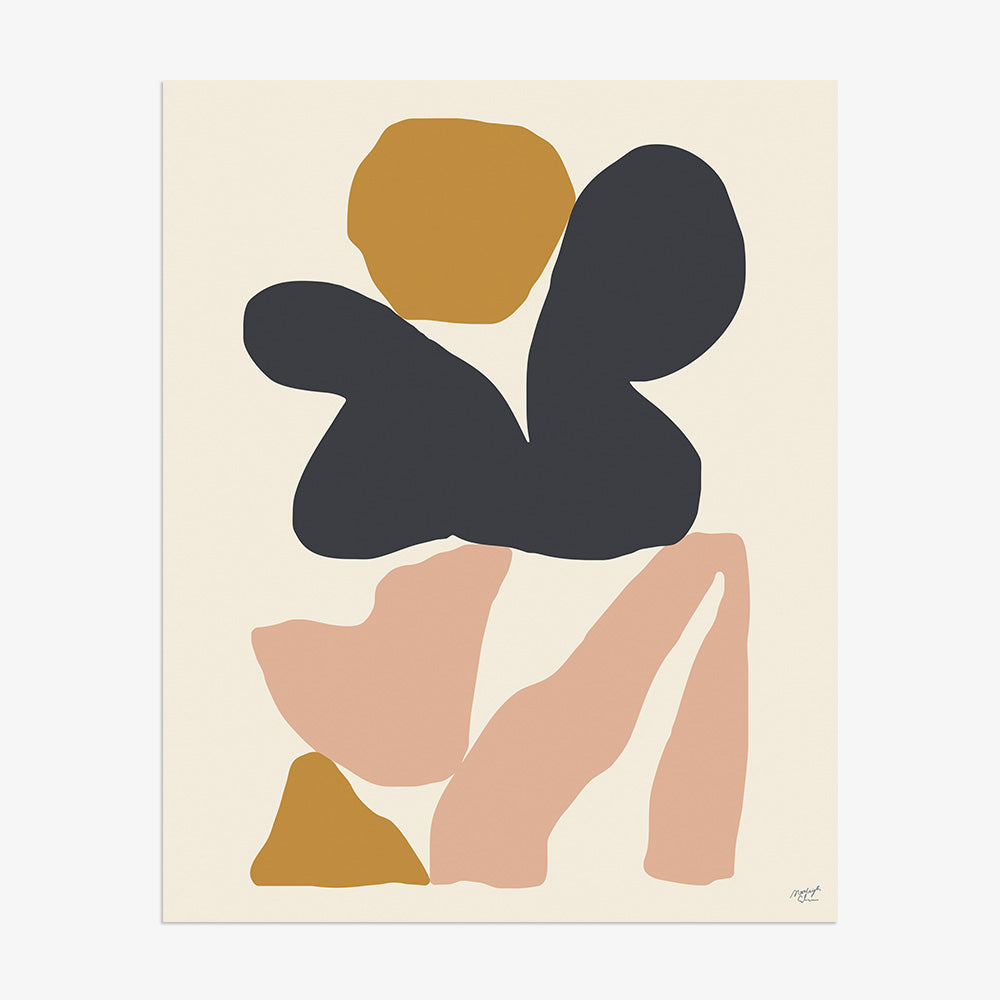 Print by Marleigh Culver