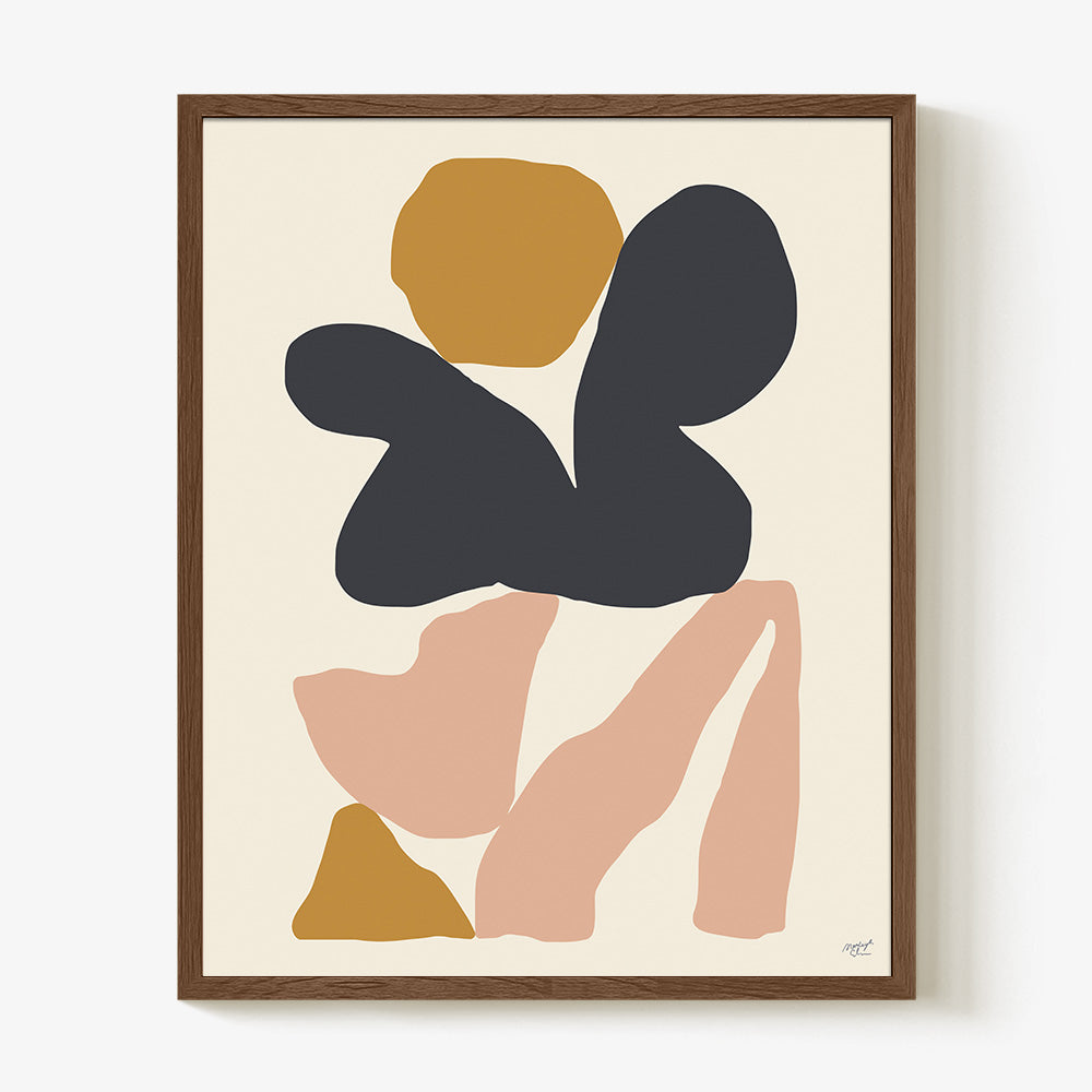 Print by Marleigh Culver