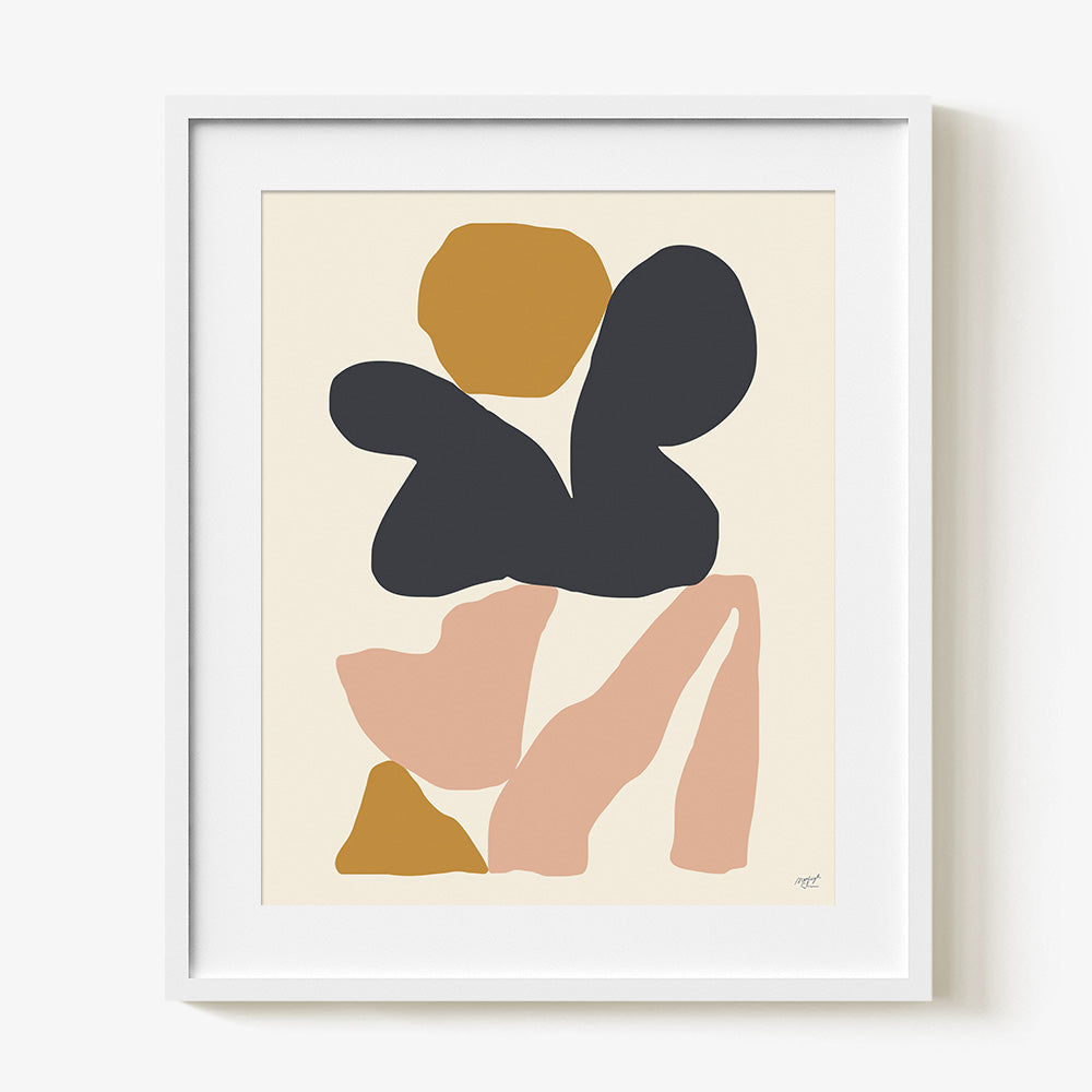 Print by Marleigh Culver