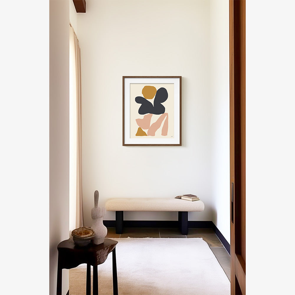 Print by Marleigh Culver