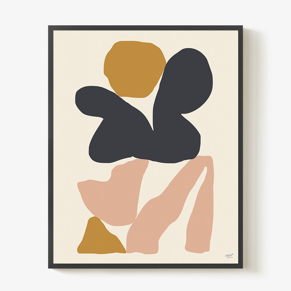 Print by Marleigh Culver