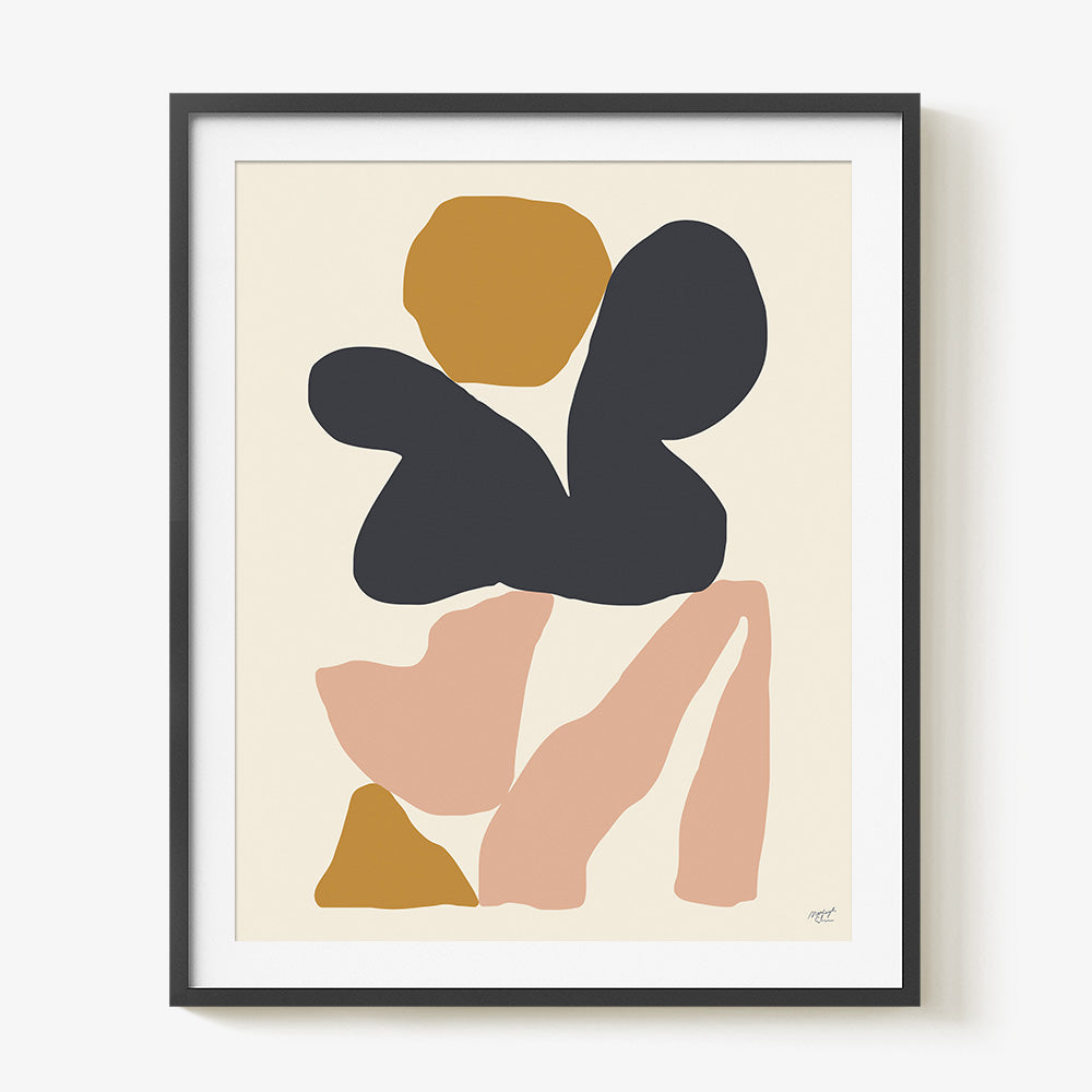 Print by Marleigh Culver