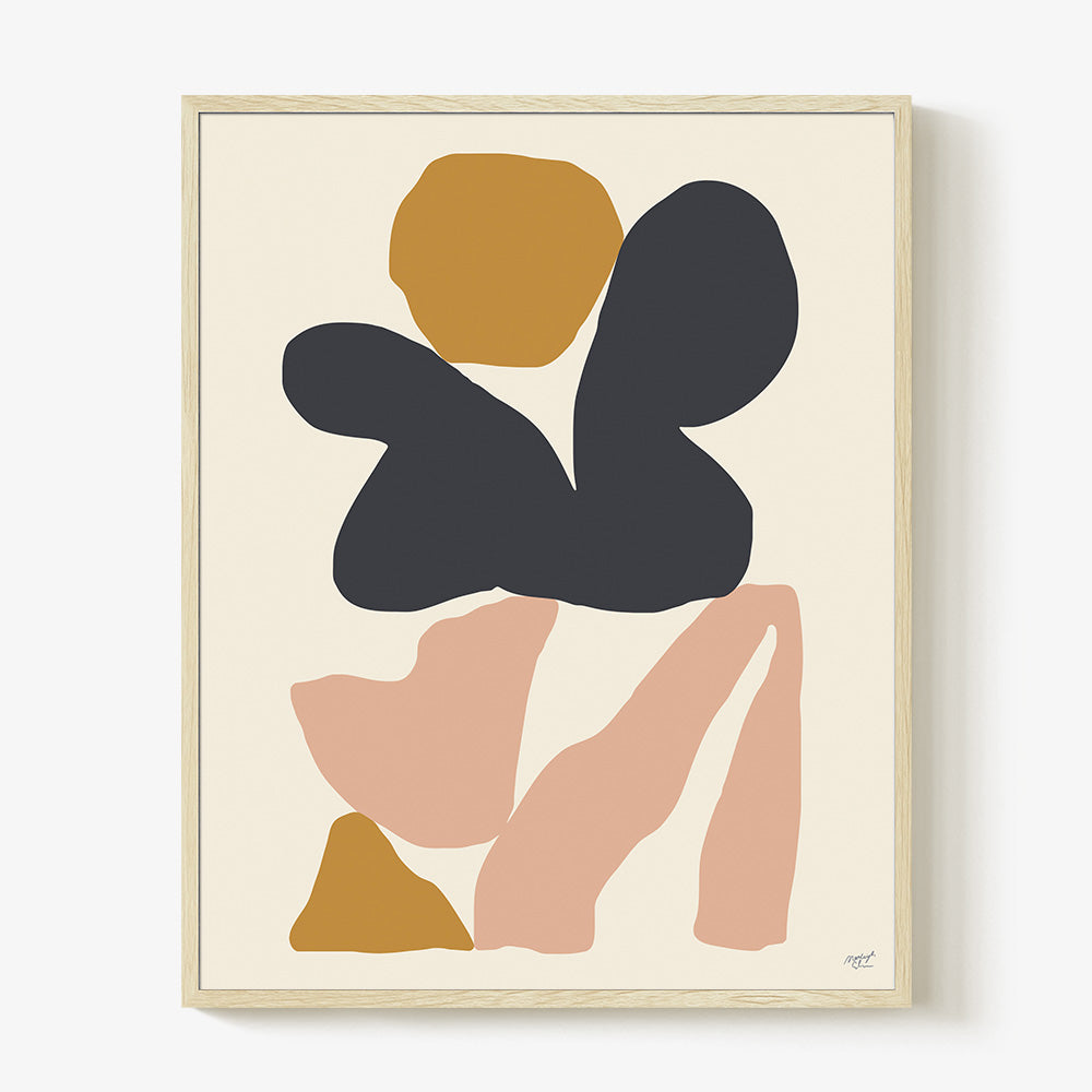 Print by Marleigh Culver