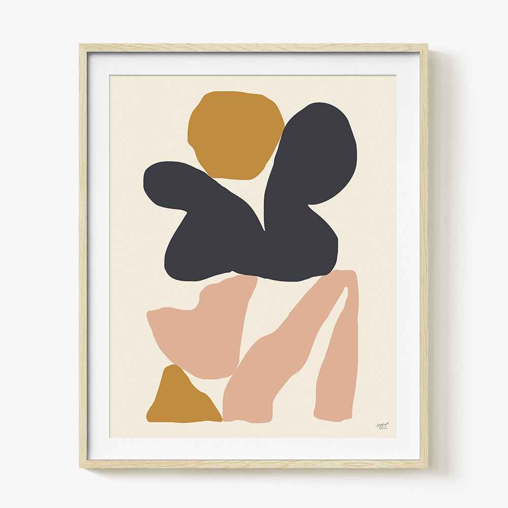 Print by Marleigh Culver