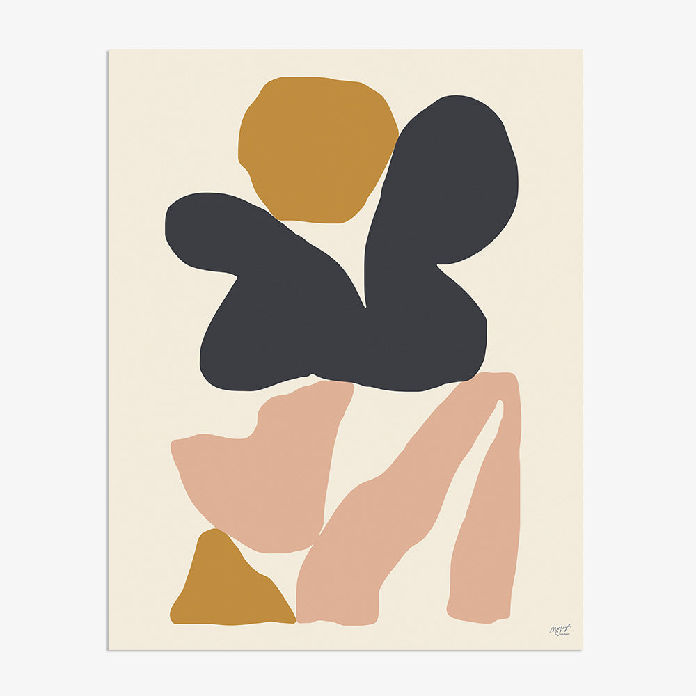 Print by Marleigh Culver