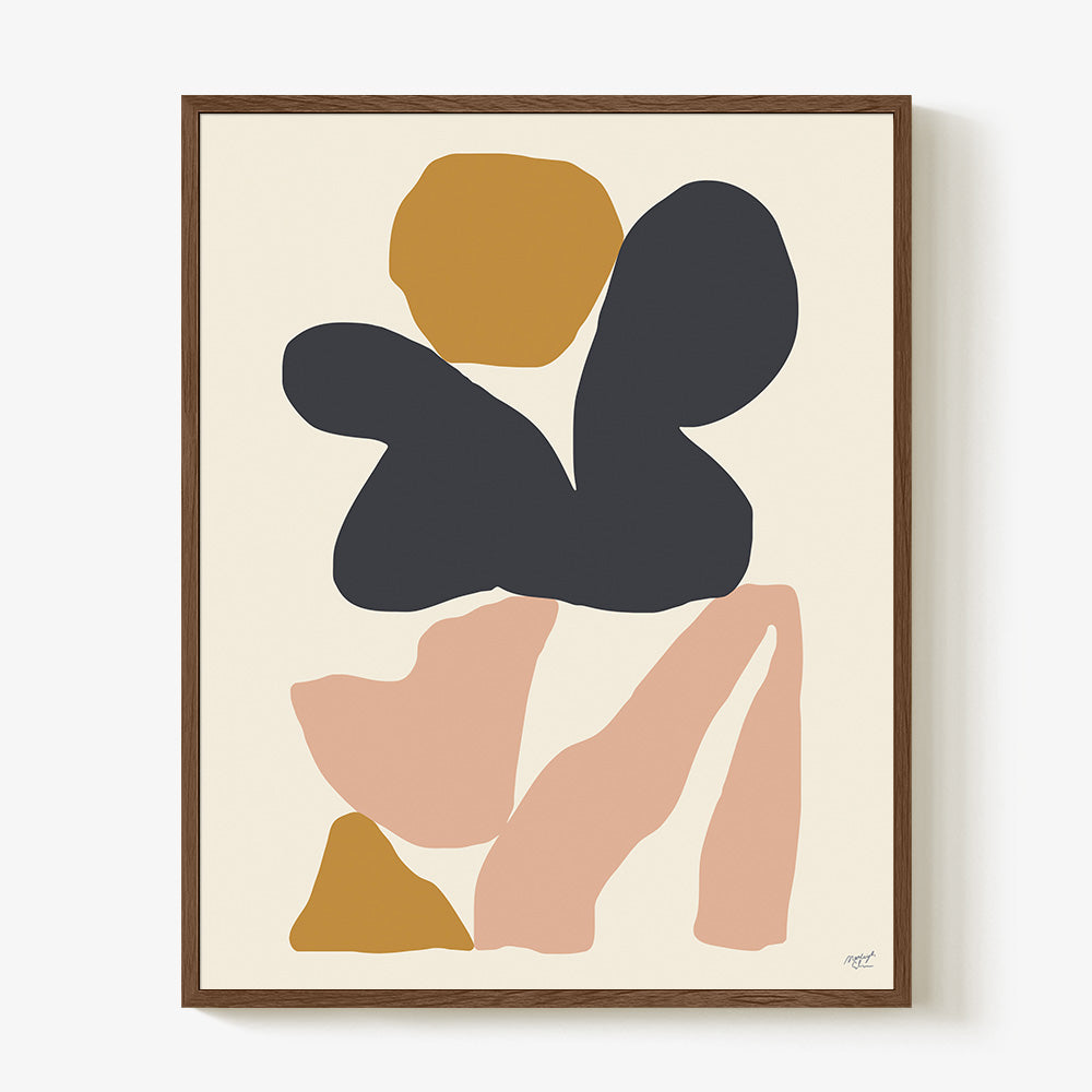Print by Marleigh Culver