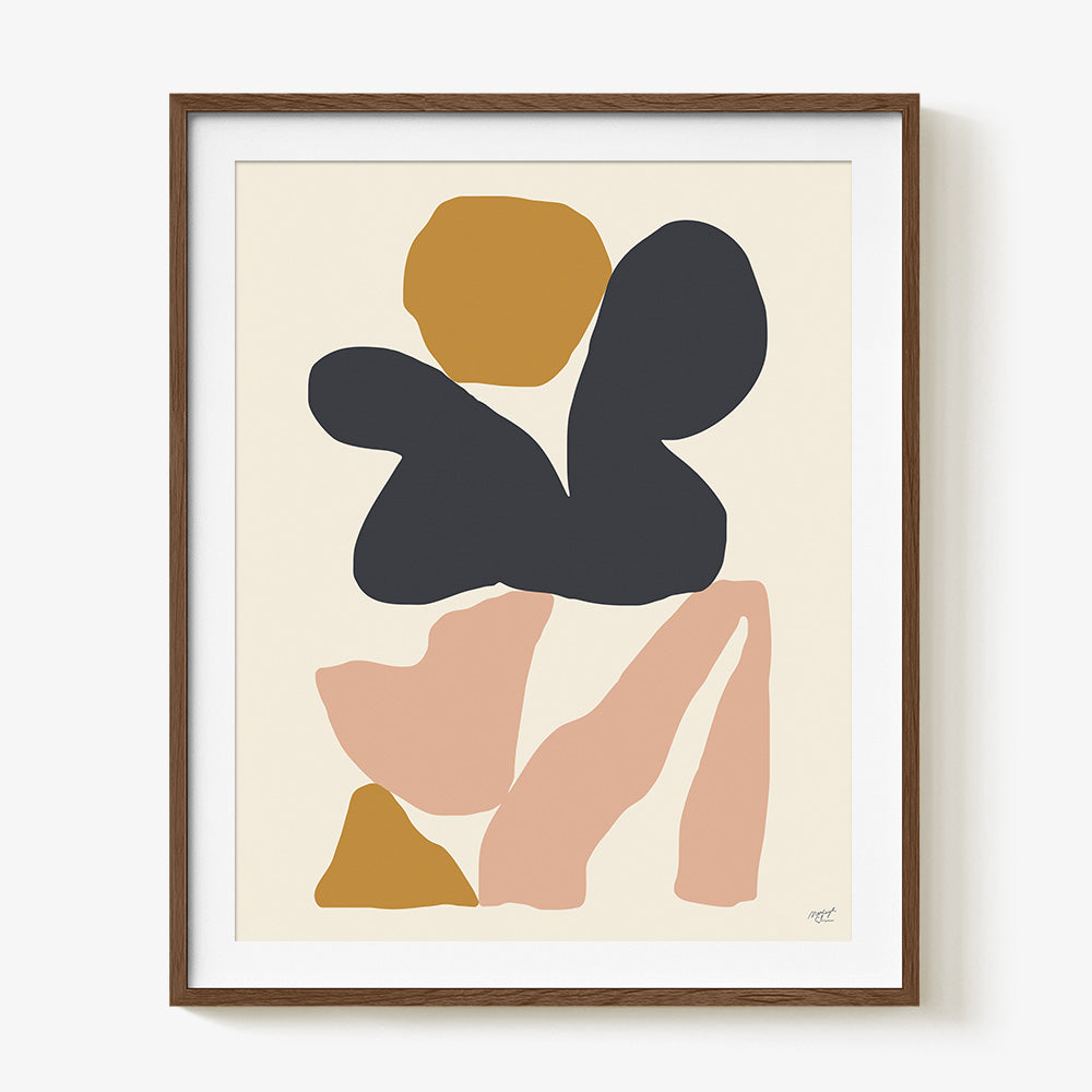 Print by Marleigh Culver