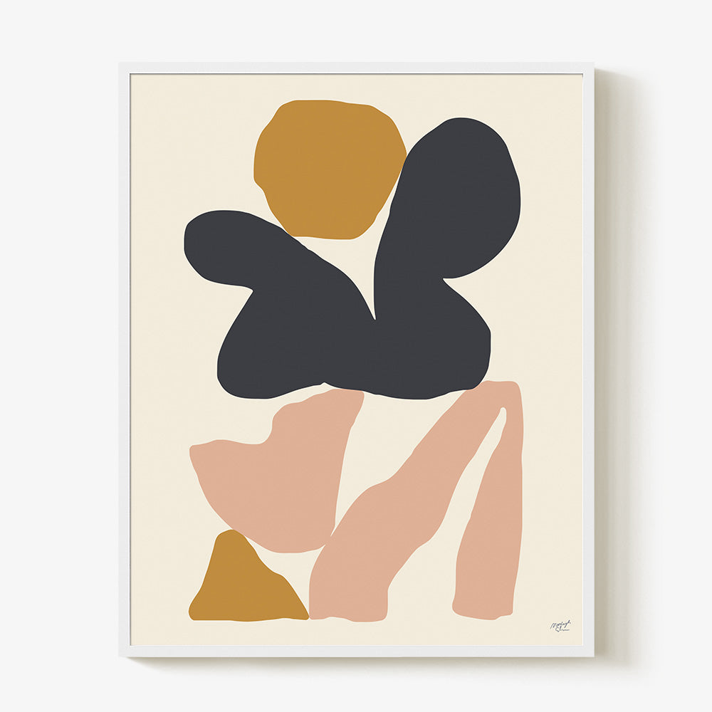 Print by Marleigh Culver