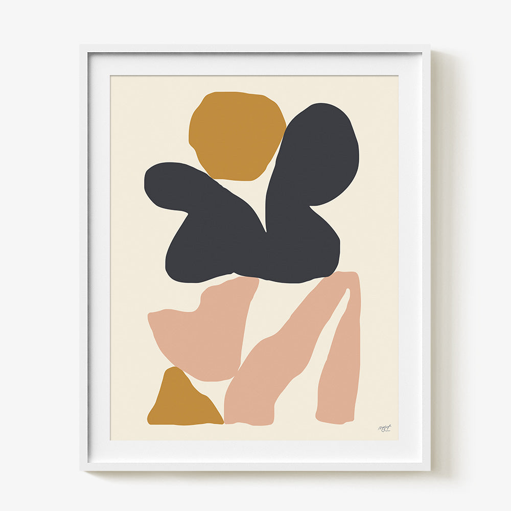 Print by Marleigh Culver