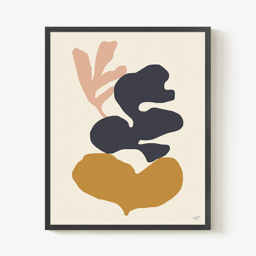 Print by Marleigh Culver