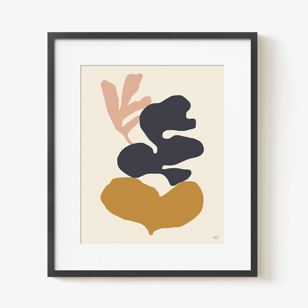 Print by Marleigh Culver