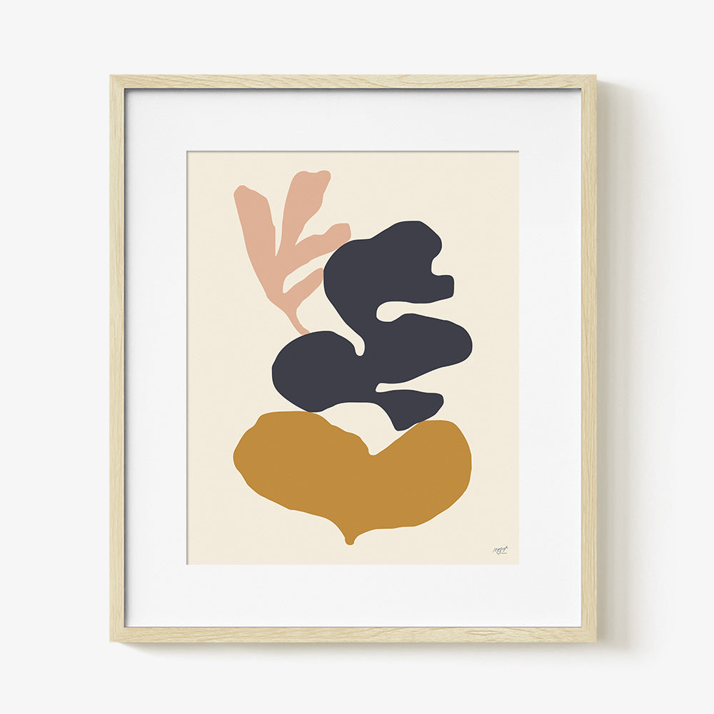 Print by Marleigh Culver