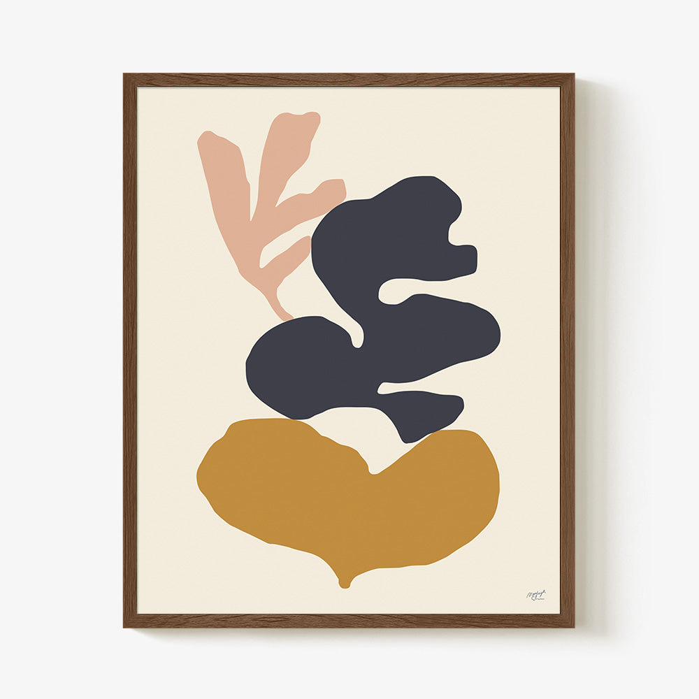 Print by Marleigh Culver