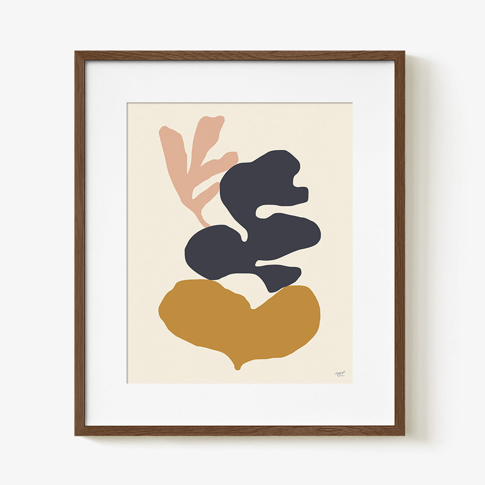Print by Marleigh Culver