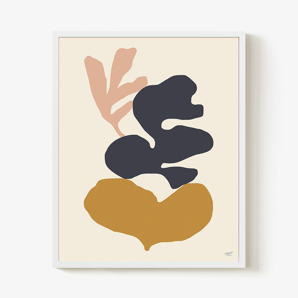 Print by Marleigh Culver