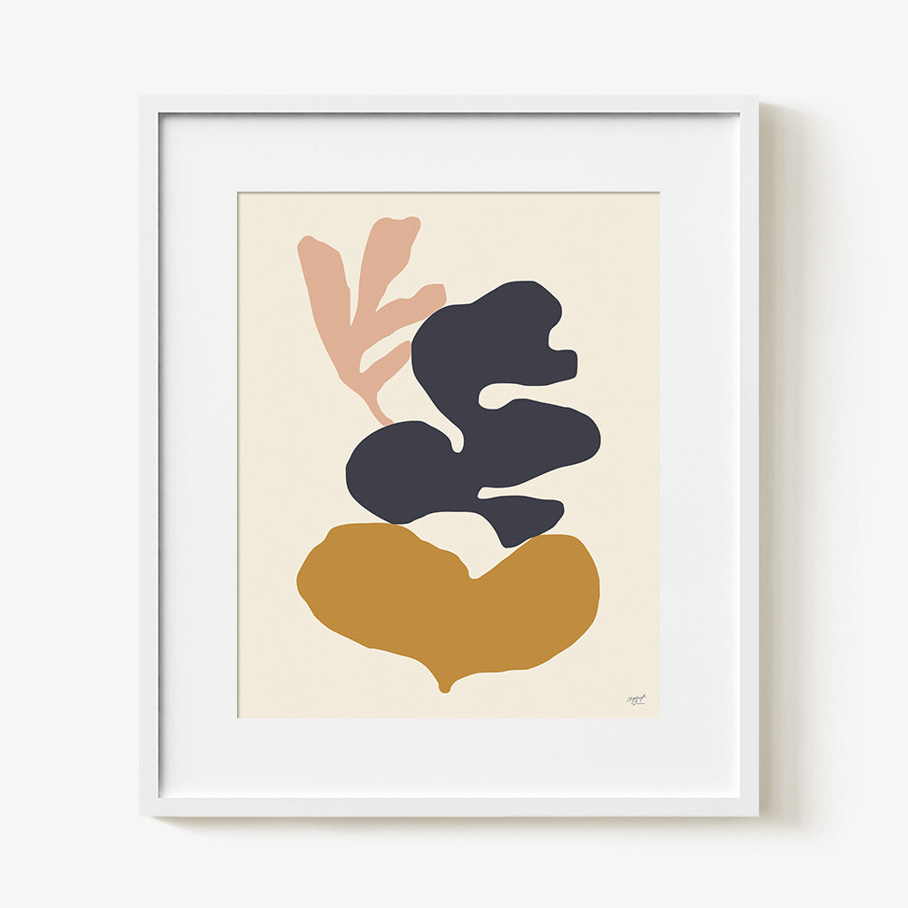 Print by Marleigh Culver