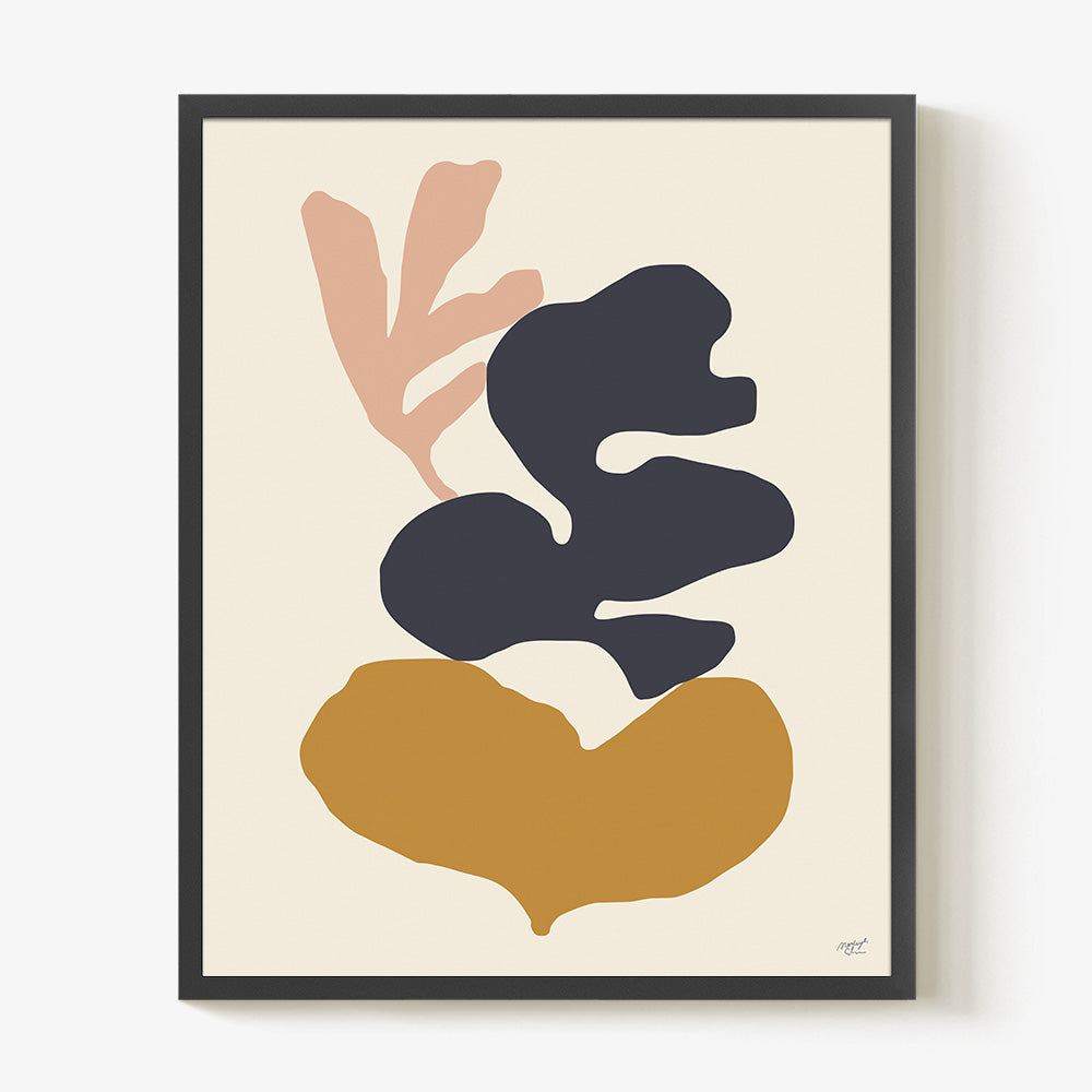 Print by Marleigh Culver