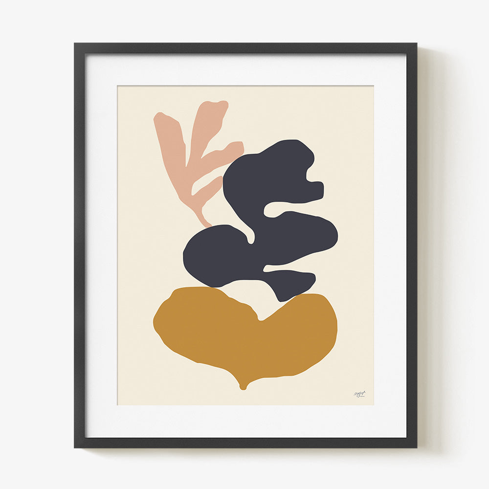 Print by Marleigh Culver