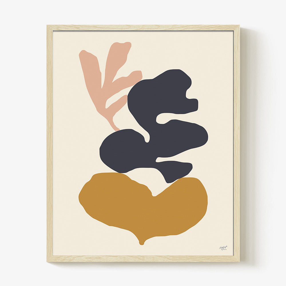 Print by Marleigh Culver