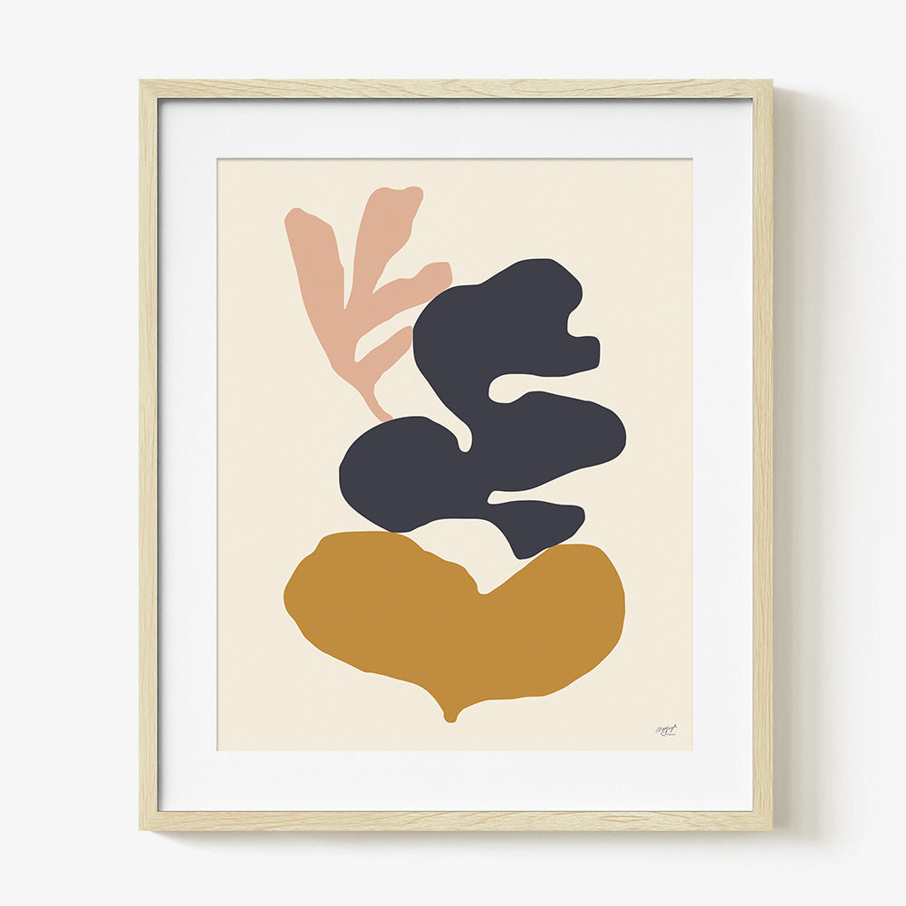 Print by Marleigh Culver