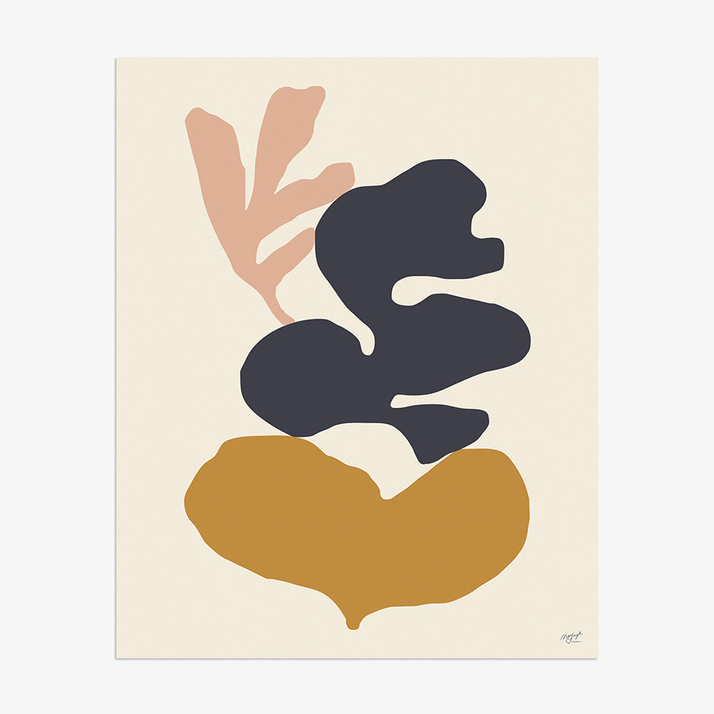 Print by Marleigh Culver