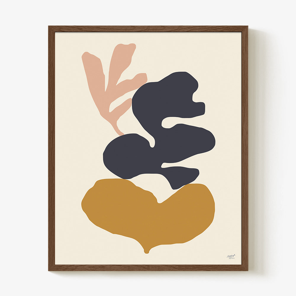 Print by Marleigh Culver