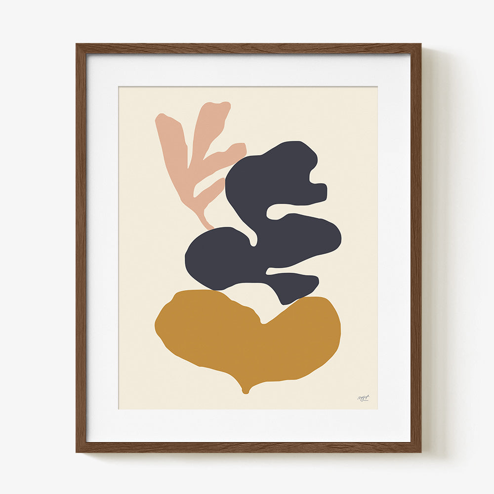 Print by Marleigh Culver