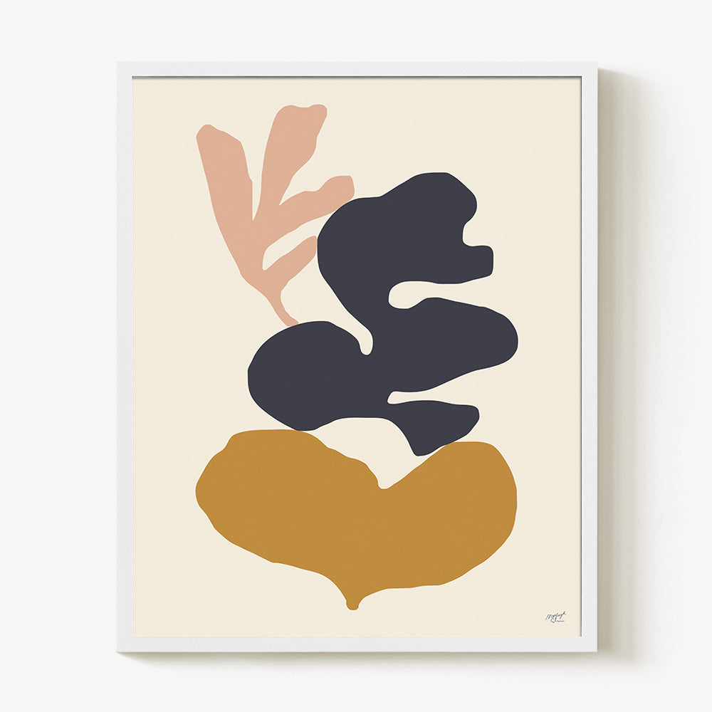 Print by Marleigh Culver