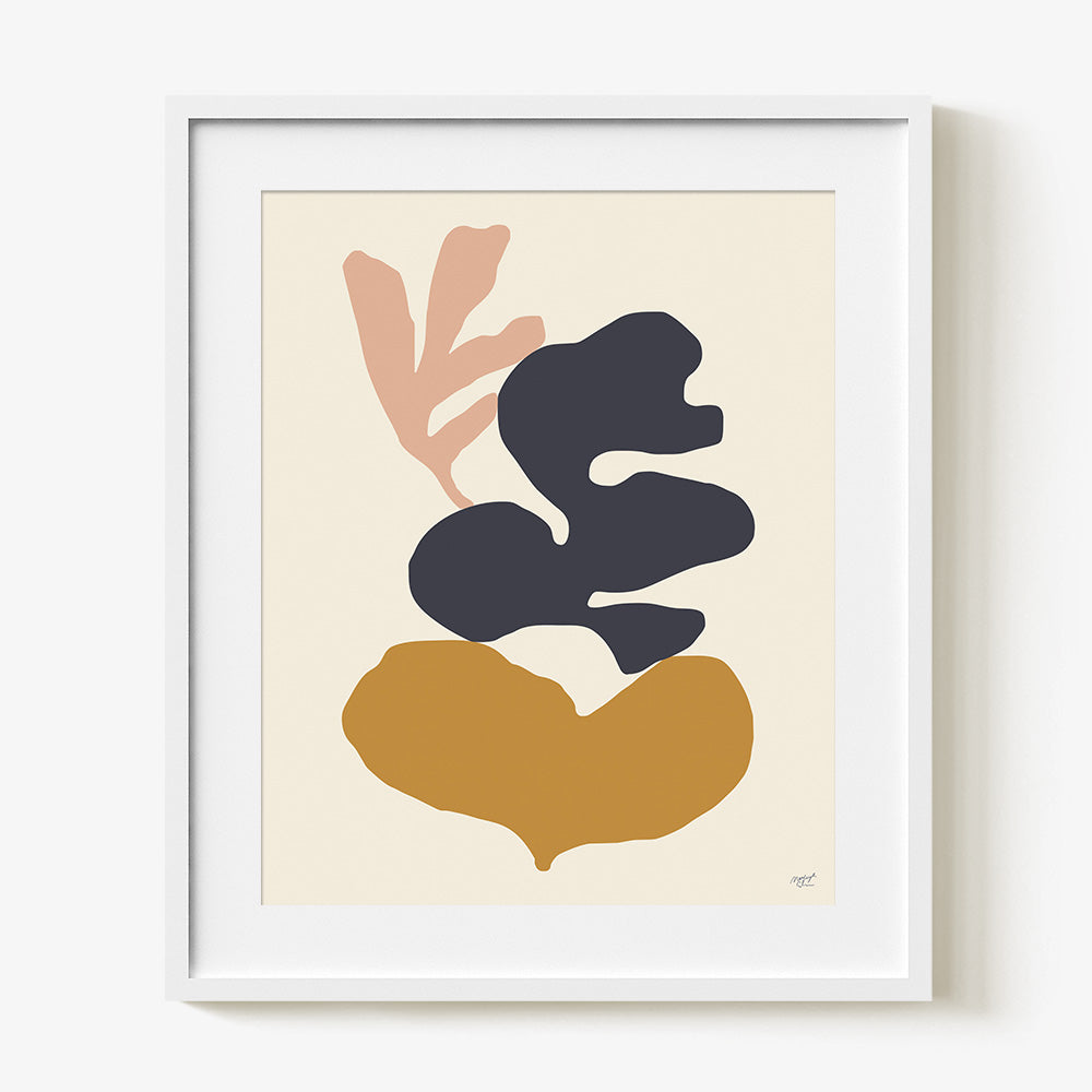Print by Marleigh Culver