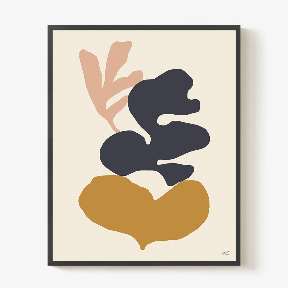 Print by Marleigh Culver