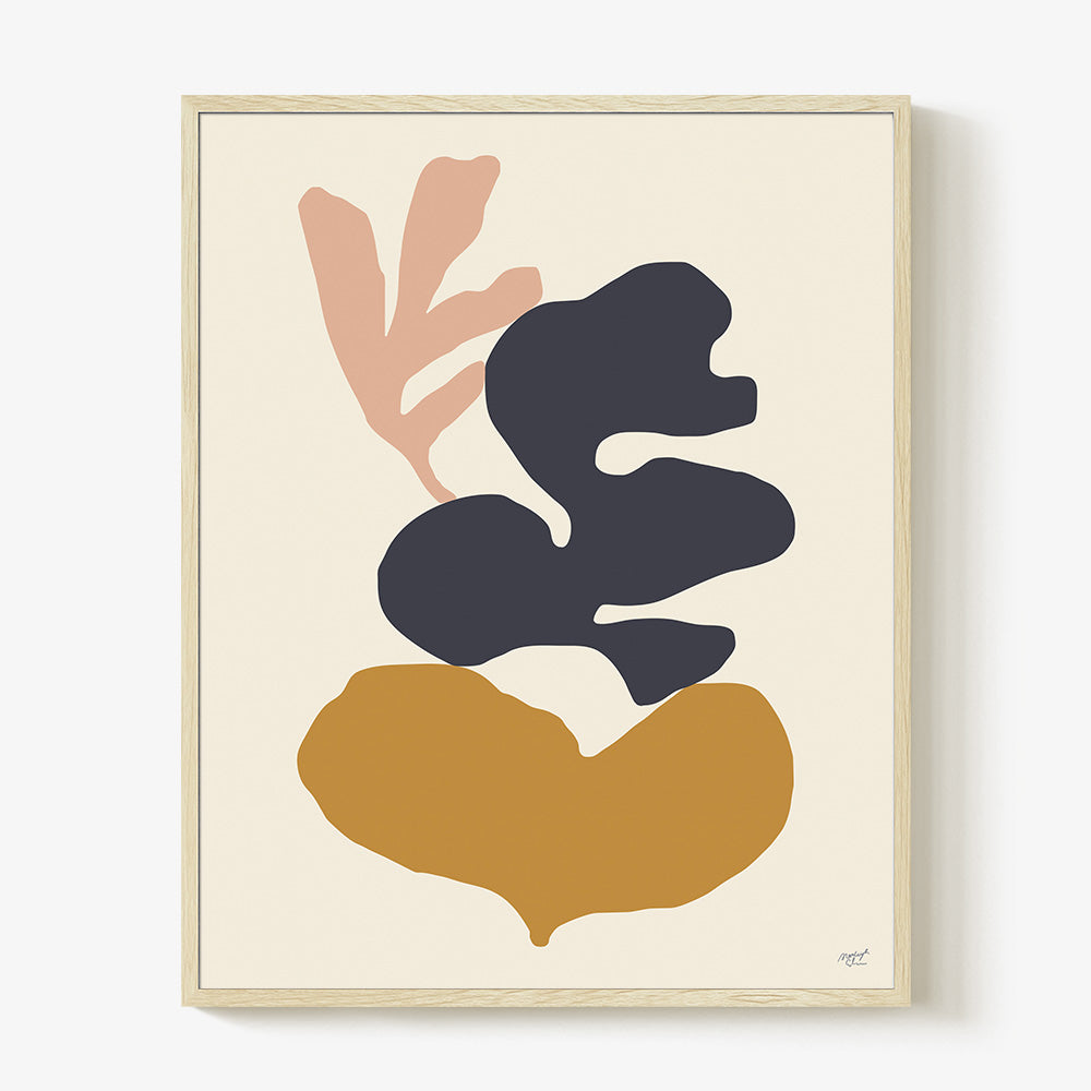 Print by Marleigh Culver