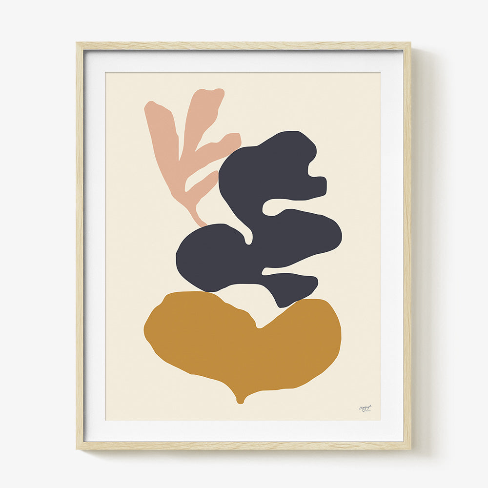Print by Marleigh Culver