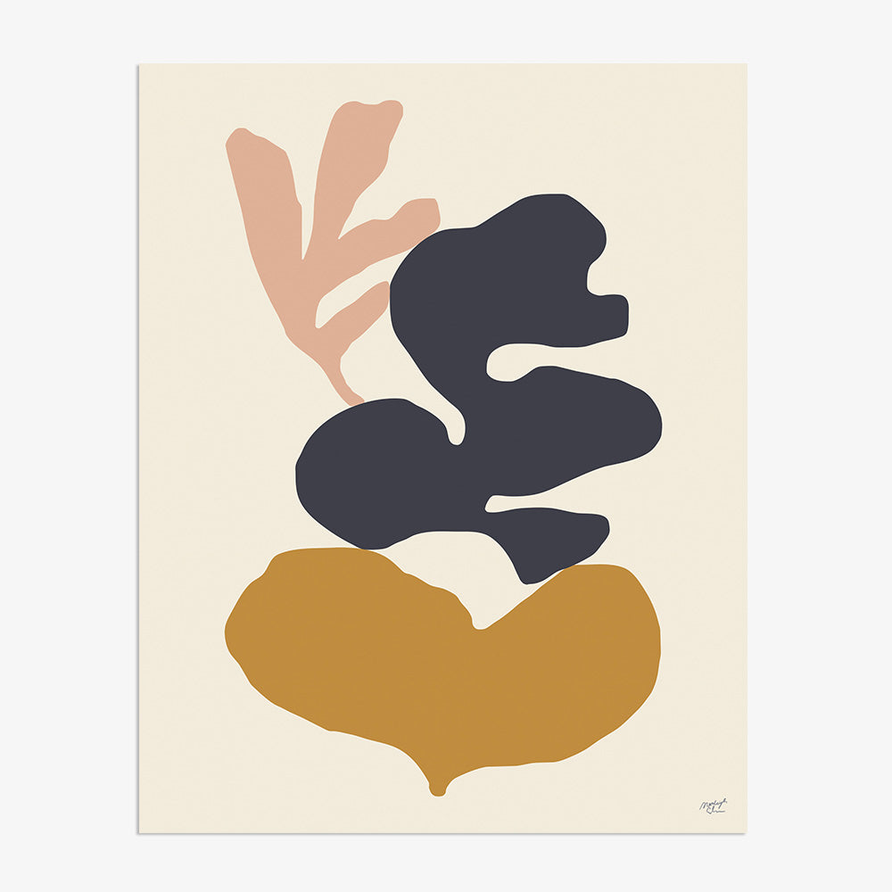 Print by Marleigh Culver