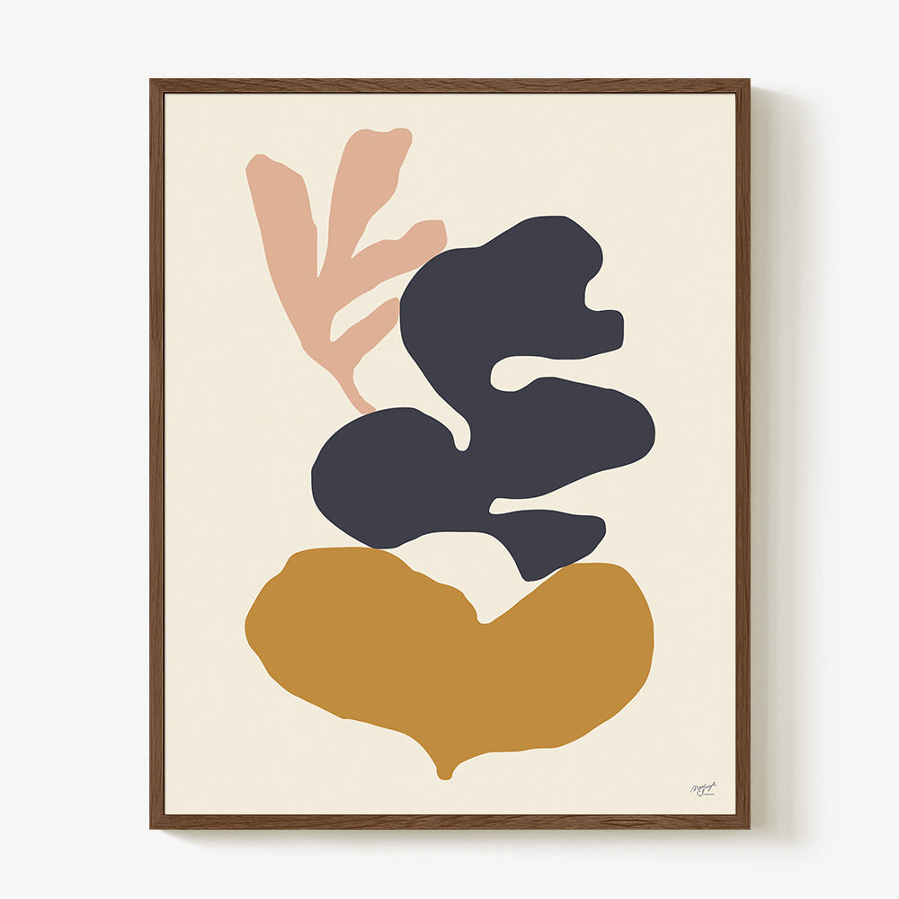 Print by Marleigh Culver