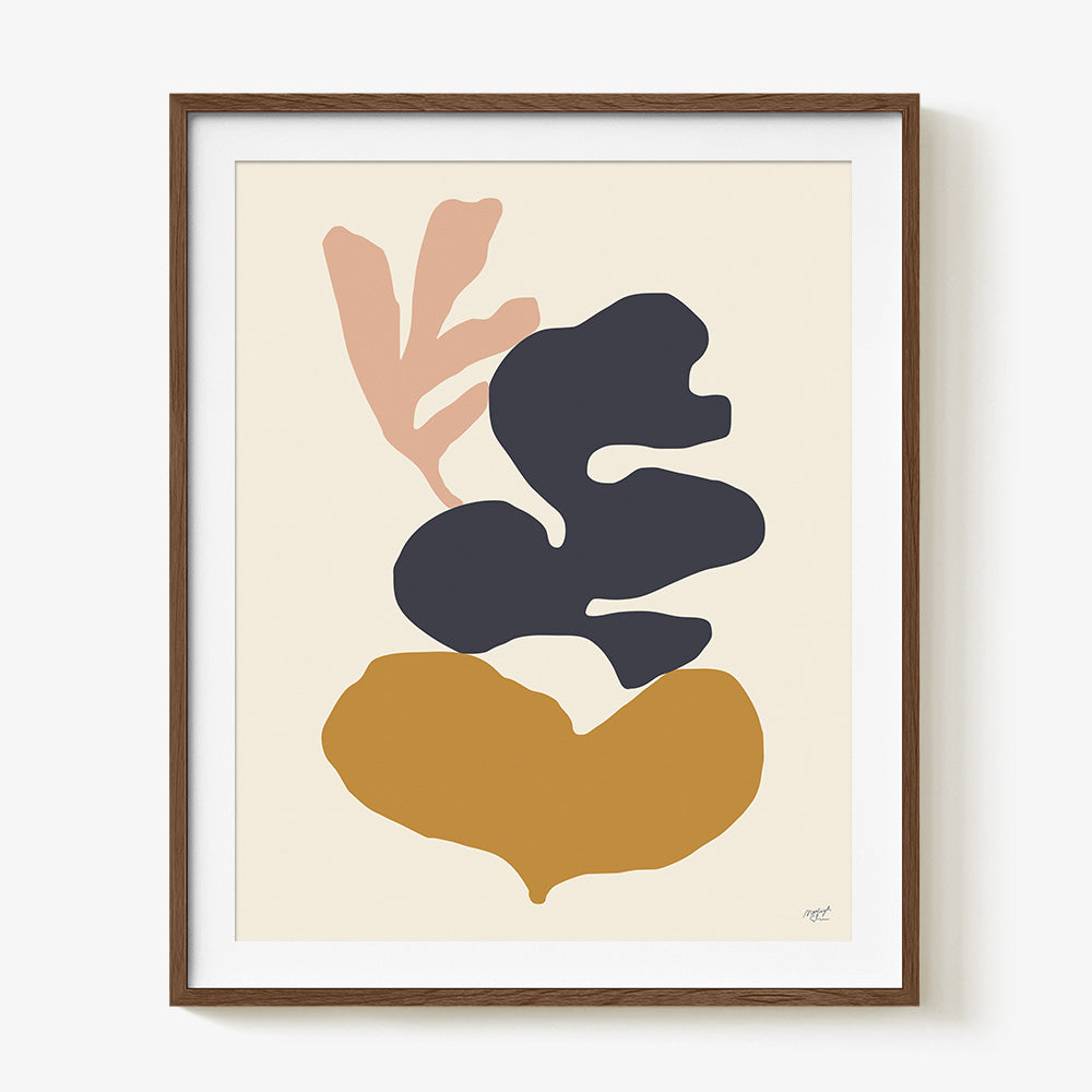 Print by Marleigh Culver