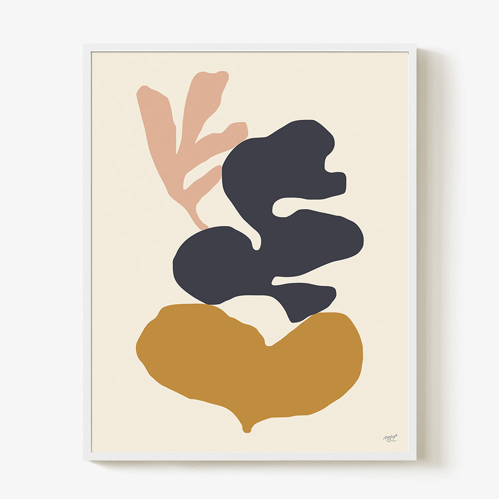 Print by Marleigh Culver