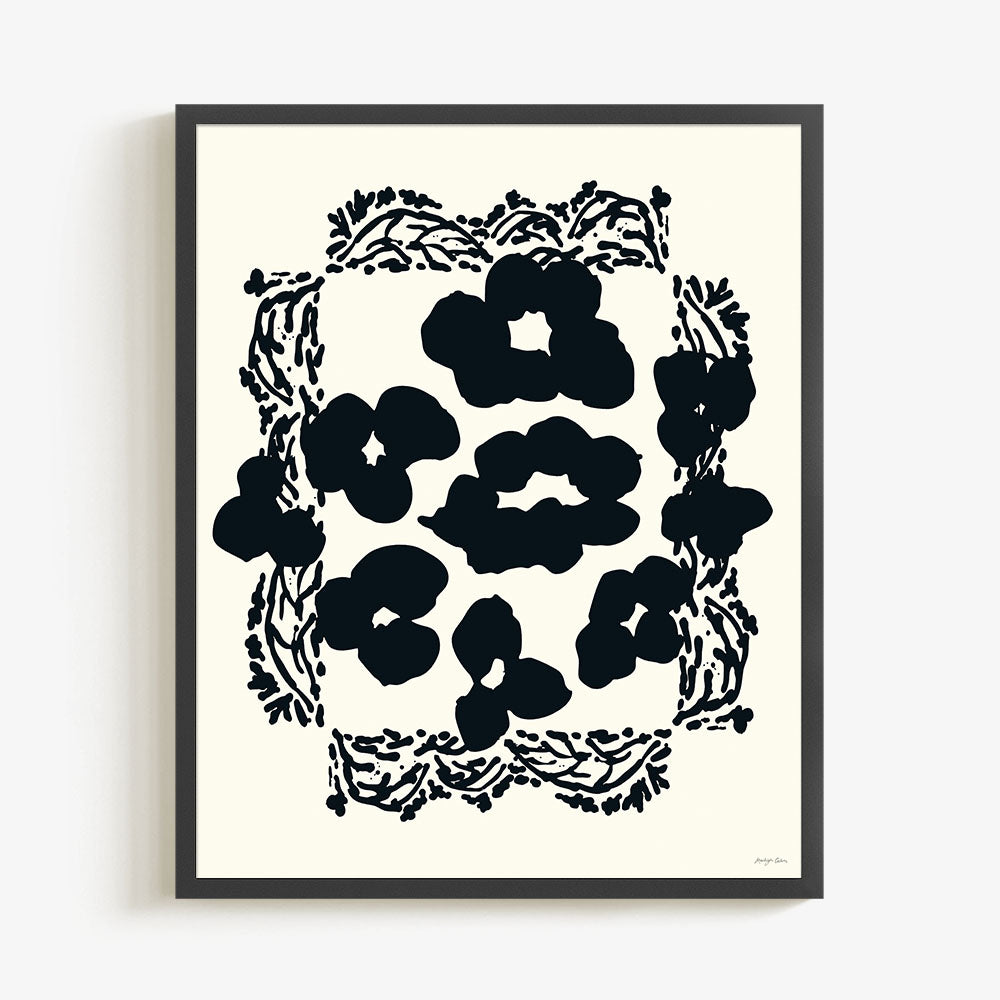 Print by Marleigh Culver